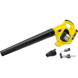             Ручная воздуходувка Karcher LBL 2 Battery Set 1.445-110.0 (с АКБ)        