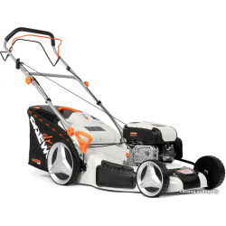             Газонокосилка Daewoo Power L 60SP        