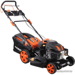             Колёсная газонокосилка Patriot PT 52 LS (512109024)        