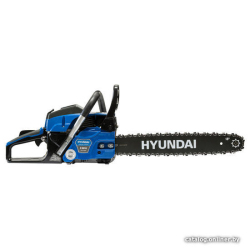             Бензопила Hyundai X-5218        