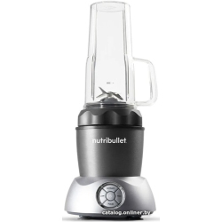             Стационарный блендер NutriBullet Select NB200DG        
