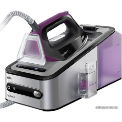             Утюг Braun CareStyle 7 IS 7144 BK        