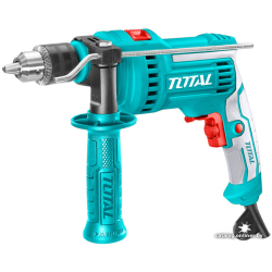             Ударная дрель Total TG1081316        