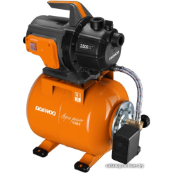             Насосная станция Daewoo Power DAS 3500/19        