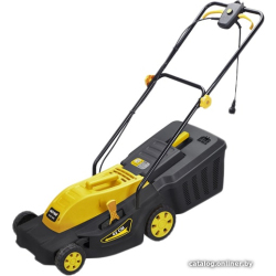            Колёсная газонокосилка Huter ELM-1800P        