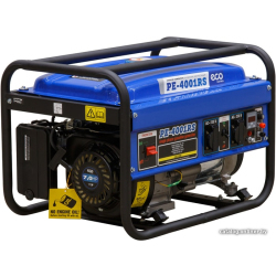             Бензиновый генератор ECO PE-4001RS        