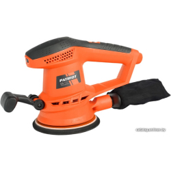             Эксцентриковая шлифмашина Patriot OS 150        
