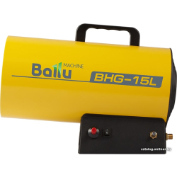             Тепловая пушка Ballu BHG-15L        
