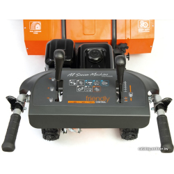            Снегоуборщик DeWORKS SC 7080        