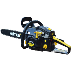             Бензопила Huter BS-45M        