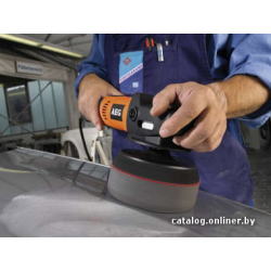             Полировальная машина AEG Powertools PE 150        