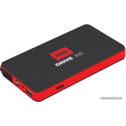             Портативное пусковое устройство Fubag DRIVE 300        