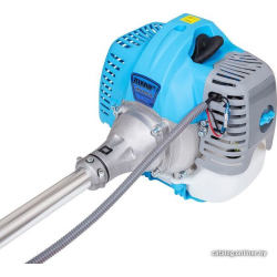             Триммер Mikkele GT-2500 Profi        