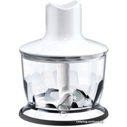            Погружной блендер Braun MultiQuick 5 Vario MQ 5237 WH        