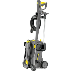             Мойка высокого давления Karcher HD 5/11 P 1.520-960.0        
