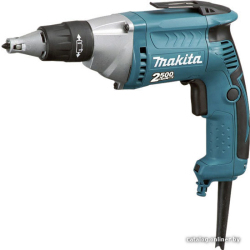             Дрель-шуруповерт Makita FS2300        