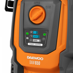 Заказать мойку высокого давления Daewoo