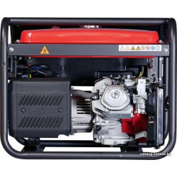             Бензиновый генератор Fubag WS 230 DC ES        