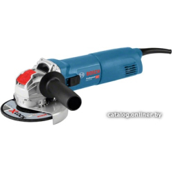             Угловая шлифмашина Bosch GWX 10-125 Professional 06017B3000        