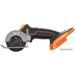             Угловая шлифмашина AEG Powertools BMMS 18SBL-0 4935472280 (без АКБ)        