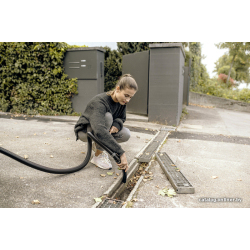             Пылесос Karcher WD 4 S V 1.628-250.0        