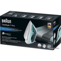             Утюг Braun TexStyle 7 SI 7042        