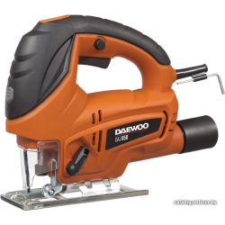             Электролобзик Daewoo Power DAJ 850        