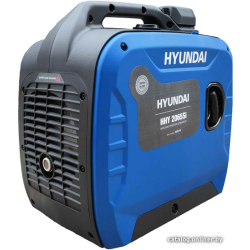             Бензиновый генератор Hyundai HHY 2065Si        