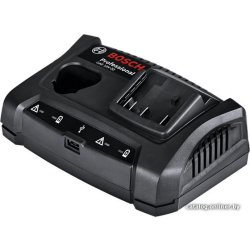             Зарядное устройство Bosch GAX 18V-30 Professional 1600A011A9 (14.4-18В)        