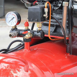             Компрессор Brado IBL3100A        