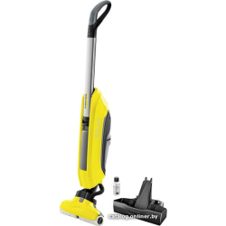             Электрошвабра Karcher FC 5 Cordless 1.055-601.0        