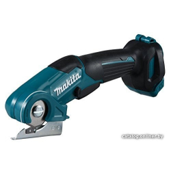             Шлицевые электрические ножницы Makita CP100DZ (без АКБ)        