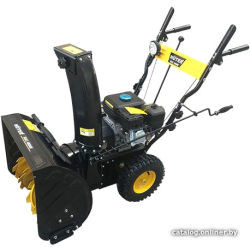             Снегоуборщик Huter SGC 4800E        