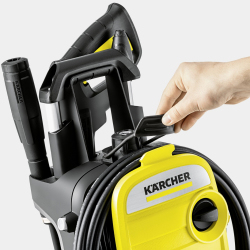 Karcher K 5 Compact Relaunch 1.630-750.0