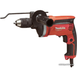             Ударная дрель Makita MT M8101        