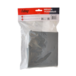 Купить пылесос строительный FUBAG WD 4SP