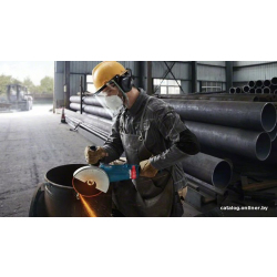             Угловая шлифмашина Bosch GWS 24-230 JZ Professional 06018C3300        