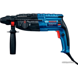            Перфоратор Bosch GBH 240 Professional 0611272100        