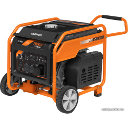             Бензиновый генератор Daewoo Power GDA 9400Ei        
