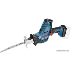             Сабельная пила Bosch GSA 18 V-LI C Professional 06016A5001 (без АКБ, кейс)        