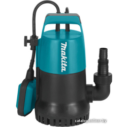             Насос Makita PF0300        