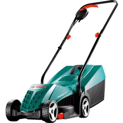 Купить газонокосилку Bosch Rotak 32