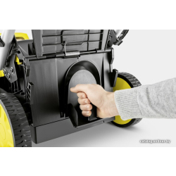             Газонокосилка Karcher LMO 36-46 Battery Set 14444700 (с АКБ)        