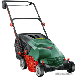             Аэратор Bosch UniversalVerticut 1100 060088A101        