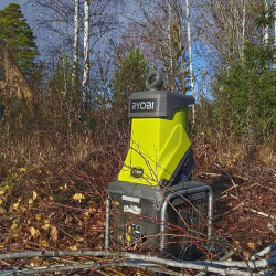 Купить измельчитель Ryobi RSH2545B