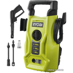             Мойка высокого давления Ryobi RY100PWA        