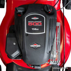             Газонокосилка Sanli LSP 460 S5D        