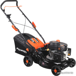             Колёсная газонокосилка Patriot PT 41 LM (512109002)        