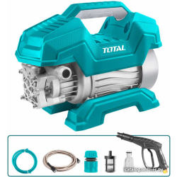             Мойка высокого давления Total TGT11216        