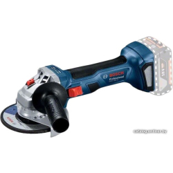             Угловая шлифмашина Bosch GWS 180-LI Professional 06019H9020 (без АКБ)        